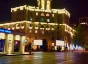 İcarəyə verilir 2 otaqlı 50 m2 köhnə tikili Səməd Vurğun parkı