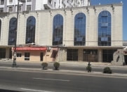 Satılır 20 otaqlı 3900 m2 obyekt Asan Xidmət-1