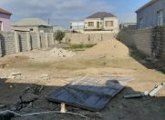 Satılır 3.6 sot torpaq Hövsan