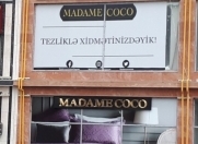 Satılır 1 otaqlı 260 m2 obyekt İnşaatçılar m.