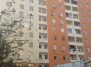 Satılır 2 otaqlı 76.3 m2 yeni tikili Əhmədli