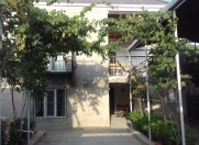 Satılır 6 otaqlı 200 m2 bağ evi Hövsan