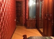 Satılır 2 otaqlı 60 m2 yeni tikili Sərhədçi İdman kompleksi