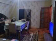 Satılır 3 otaqlı 65 m2 köhnə tikili Əhmədli
