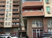 Satılır 3 otaqlı 106 m2 yeni tikili 3 mkr