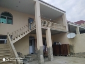 İcarəyə verilir 3 otaqlı 110 m2 həyət evi Zığ