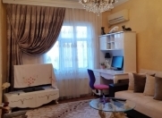 Satılır 3 otaqlı 90 m2 köhnə tikili Yeni Yasamal