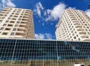 Satılır 2 otaqlı 64 m2 yeni tikili Ukrayna dairəsi