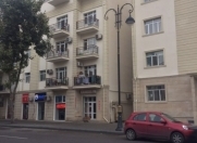 Satılır 1 otaqlı 31 m2 köhnə tikili 28 May m.