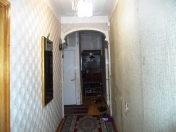 Satılır 2 otaqlı 60 m2 köhnə tikili Yeni Yasamal