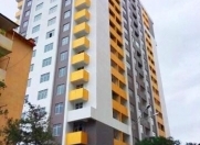 Satılır 4 otaqlı 132 m2 yeni tikili Sevinc k/t