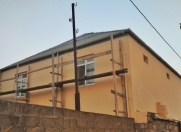 Satılır 6 otaqlı 200 m2 həyət evi Sumqayıt