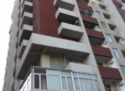 Satılır 2 otaqlı 66 m2 yeni tikili Zərifə Əliyeva adına park