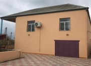 Satılır 3 otaqlı 150 m2 həyət evi Ramana