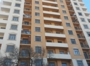 Satılır 2 otaqlı 68 m2 yeni tikili Əhmədli