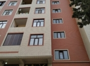 Satılır 4 otaqlı 168 m2 yeni tikili 3 mkr