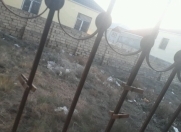 Satılır 2 sot torpaq Binəqədi