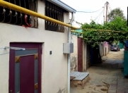 Satılır 3 otaqlı 75 m2 həyət evi Y.Suraxanı