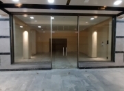 İcarəyə verilir 1 otaqlı 132 m2 obyekt Musabəyov parkı