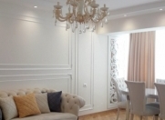 Satılır 3 otaqlı 90 m2 köhnə tikili Nizami m.