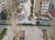 Satılır 5 otaqlı 97 m2 köhnə tikili Bakıxanov