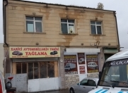 Satılır 9 otaqlı 270 m2 obyekt Yeni Yasamal