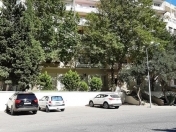 Satılır 3 otaqlı 80 m2 köhnə tikili Əhmədli m.