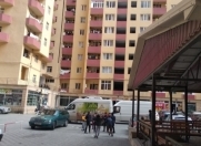 Satılır 2 otaqlı 73 m2 yeni tikili Əhmədli