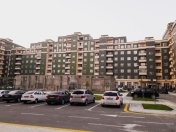 Satılır 1 otaqlı 43.5 m2 yeni tikili Masazır