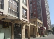 İcarəyə verilir 1 otaqlı 22 m2 ofis Nəriman Nərimanov m.