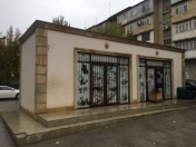 İcarəyə verilir 1 otaqlı 30 m2 obyekt Aygun City