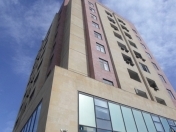 İcarəyə verilir 3 otaqlı 170 m2 yeni tikili Cavanşir körpüsü