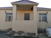 Satılır 3 otaqlı 100 m2 həyət evi Sumqayıt