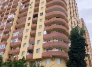 Satılır 2 otaqlı 72 m2 yeni tikili Əhmədli
