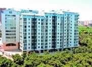 İcarəyə verilir 10 otaqlı 440 m2 yeni tikili Dədə Qorqud parkı