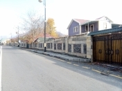 İcarəyə verilir 3 otaqlı 90 m2 həyət evi Qəbələ