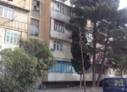 Satılır 3 otaqlı 72.91 m2 köhnə tikili Qaraçuxur