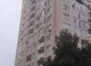 Satılır 3 otaqlı 105 m2 yeni tikili Qələbə dairəsi