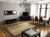 İcarəyə verilir 3 otaqlı 125 m2 yeni tikili Neftçi bazası