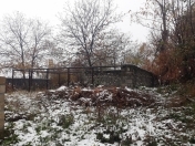 Satılır 9 sot torpaq Şəki