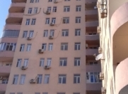 Satılır 4 otaqlı 160 m2 yeni tikili Yasamal bazarı