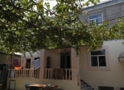 Satılır 7 otaqlı 260 m2 həyət evi Fövqəladə Hallar Nazirliyi Akademiyası