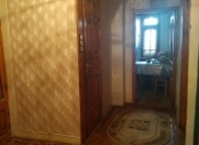 Satılır 2 otaqlı 60 m2 köhnə tikili Y.Günəşli