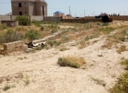 Satılır 6 sot torpaq Sumqayıt
