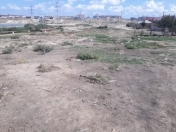 Satılır 5 sot torpaq Binəqədi r.