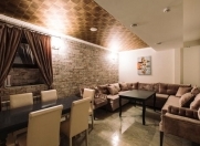 Satılır 5 otaqlı 220 m2 obyekt İçəri Şəhər m.