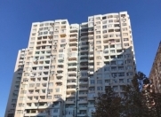 Satılır 1 otaqlı 68 m2 yeni tikili Azadlıq prospekti m.