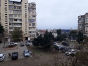 Satılır 3 otaqlı 75 m2 köhnə tikili Fövqəladə Hallar Nazirliyi Akademiyası