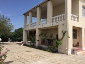 Satılır 6 otaqlı 300 m2 bağ evi Pirşağı