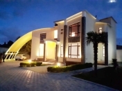 Satılır 8 otaqlı 500 m2 bağ evi Mərdəkan